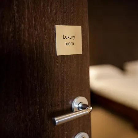 Apartment Luka De Luka