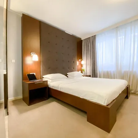 Luka De Luka Apartment Belgrad