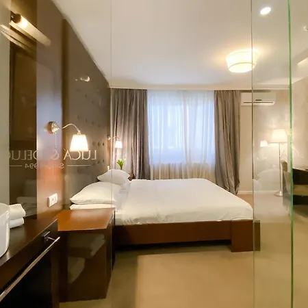 Apartment Luka De Luka