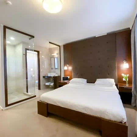 Apartment Luka De Luka *