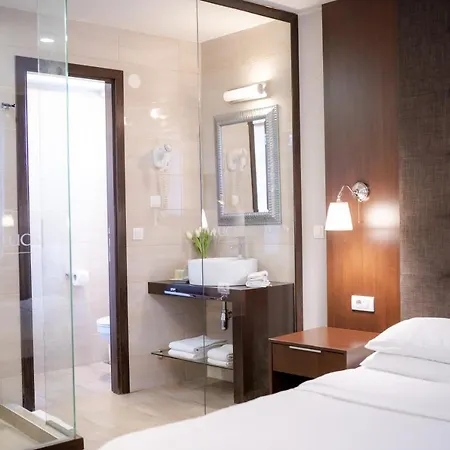 Apartment Luka De Luka Belgrad