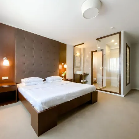 Luka De Luka Apartment Belgrad