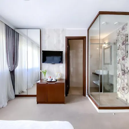 Luka De Luka Apartment Belgrad