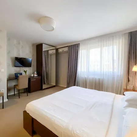 Luka De Luka Apartment Belgrade
