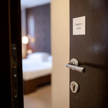 Luka De Luka Daire Belgrad