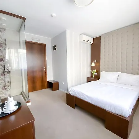 Luka De Luka Apartment