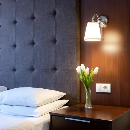 Luka De Luka Apartament *