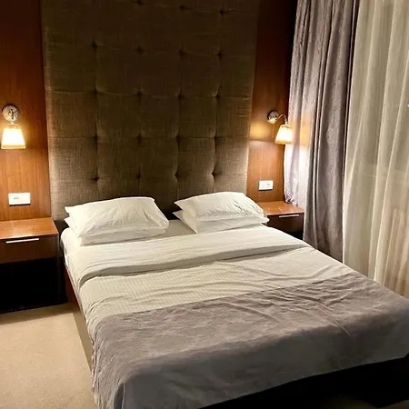 Apartment Luka De Luka