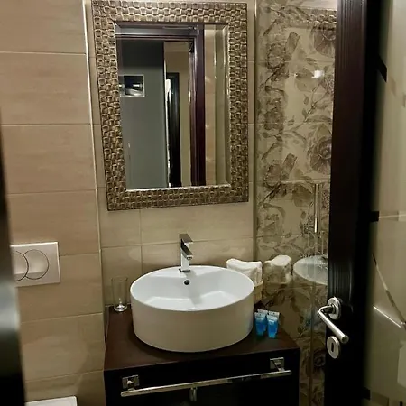 Luka De Luka * Belgrad