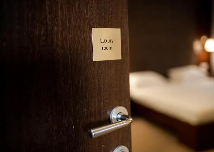 アパート Luka De Luka