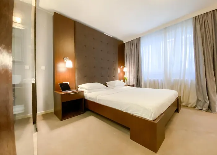 Luka De Luka アパート ベオグラード