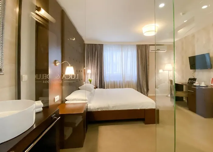 アパート Luka De Luka