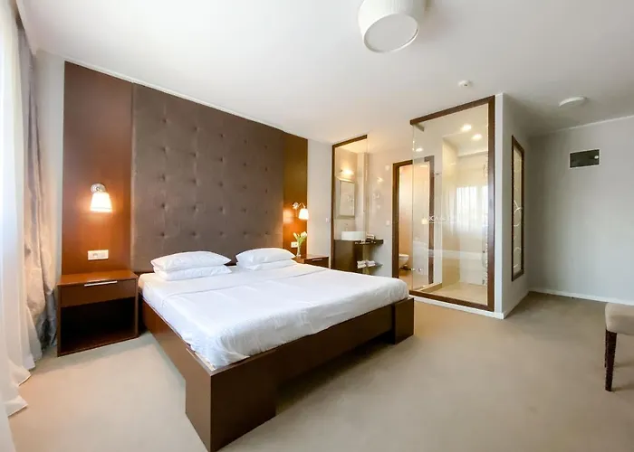 Luka De Luka アパート ベオグラード