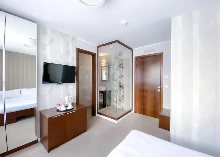 アパート Luka De Luka