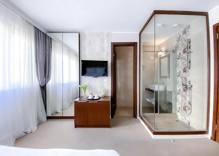 Luka De Luka アパート ベオグラード