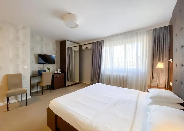 Luka De Luka アパート ベオグラード