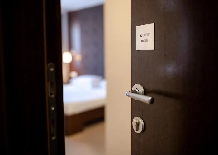 Luka De Luka アパート ベオグラード