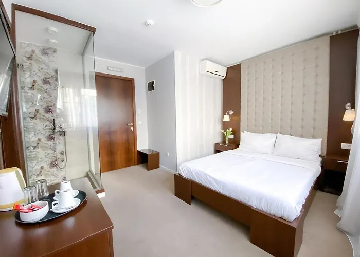 Luka De Luka アパート