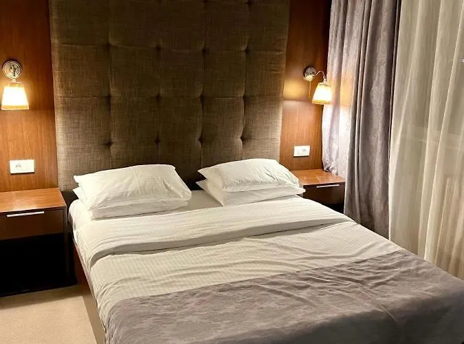 アパート Luka De Luka